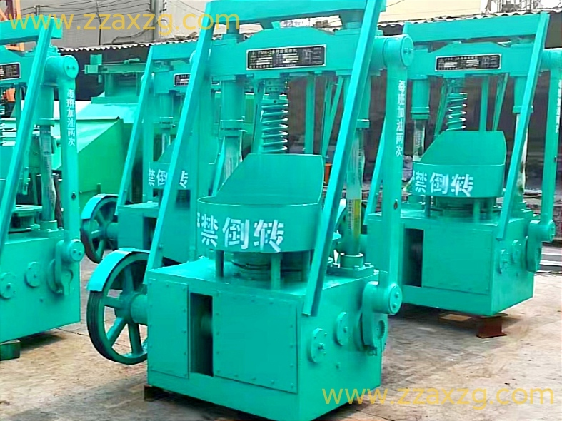 沖壓式制棒機(jī)